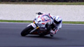 Pata Honda 2015 - Tests in Phillip Island