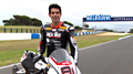 Aprilia SBK-Team 2015 - Jordi Torres