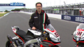 Aprilia SBK-Team 2015 - Romano Albesiano