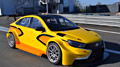 LADA Vesta TC1 - Erstes Video von den Tests