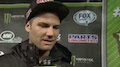 SX-WM 2015 Atlanta - Sieger-Interview mit Chad Reed