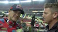 SX-WM 2015 Atlanta - Podium-Interview mit Ryan Dungey