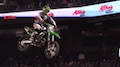 Supercross-WM 2015 - Davi Millsaps im Portrait