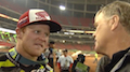 SX-WM 2015 Atlanta/2 - Podium-Interview mit Trey Canard