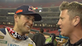 SX-WM 2015 Atlanta/2 - Sieger-Interview mit  Ryan Dungey 