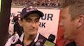 SX-WM 2015 Indianapolis - Sieger-Interview mit Marvin Musquin