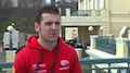 Tourist Trophy 2015 Presse Launch - Michael Dunlop 