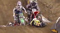 SX-WM 2015 Detroit - 450 Highlights 