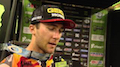 SX-WM 2015 Detroit: Sieger-Interview mit Eli Tomac