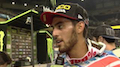 SX-WM 2015 Detroit: Sieger-Interview mit Justin Bogle