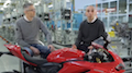 1299 Panigale: Alessandro Valia & Marco Sairu im Interview