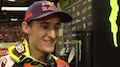 SX-WM 2015 St. Louis: Sieger-Interview mit Marvin Musquin 