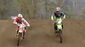 MXGP Argentinien 2015 - Highlights Rennen