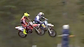 MXGP Argentinien 2015 - Nagl vs. Cairoli 