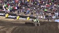 MX2 GP Argentinien 2015 - Ferrandis vs. Seewer