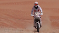 Desert Challenge 2015 - Etappe 1 mit Team Orlen