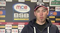 BSB 2015 - Peter Hickman (RAF Reserves BMW)