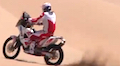 Desert Challenge 2015 - Etappe 2 mit Team Orlen