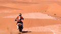 Abu Dhabi Desert Challenge 2015 - Highlights Tag 1