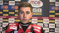 BSB 2015 - Lee Jackson (Buildbase BMW)