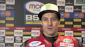 BSB 2015 - Josh Brookes (Milwaukee Yamaha)