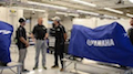 Yamaha Racing 2015 - Letzte Tests in Austin/Texas