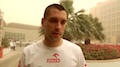 Abu Dhabi Desert Challenge 2015 - Etappe 5 mit Team Orlen