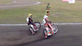 Int. Osterpokal Güstrow 2015 - Finale