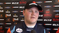 GT4 European Series Nogaro 2015 - Jelle Beelen im Interview