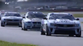 GT4 European Series Nogaro 2015 - Lauf 2 Re-Live