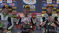 BSB Donington Park 2015 - Pressekonferenz Qualifying