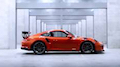 Der neue Porsche 911 GT3 RS