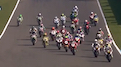 BSB Donington Park 2015 - Lauf 2 Highlights