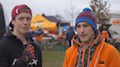 Motocross Frauenfeld 2015 - Interviews