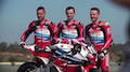 Endurance-WM 2015 - Honda Racing Saison Preview