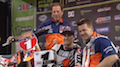 SX-WM 2015 Houston - Weltmeister Ryan Dungey im Interview