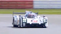 6h Silverstone 2015 - Pole für den Porsche Nr.17