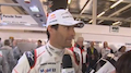 6h Silverstone 2015 - Mark Webber nach dem Qualifying