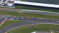 6h Silverstone 2015 - Start