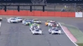 6h Silverstone 2015 - Stunde 1 Highlights