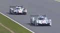 6h Silverstone 2015 - Audi und Porsche​ im Zweikampf