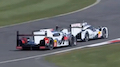 6h Silverstone 2015 - Stunde 3 Highlights