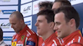 6h Silverstone 2015 - Podium LMGTE Pro