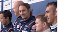 6h Silverstone 2015 - Podium MGTE Am