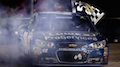 Nascar Texas 2015 - Jimmie Johnson vor Kevin Harvick