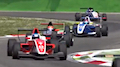 Renault 2.0 NEC - Monza - 1.Rennen Re-Live