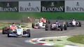 Renault 2.0 NEC Monza 2015 - 2.Rennen Highlights