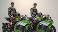 Kawasaki Talking Technical - Assen 2015