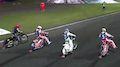 SBPC Güstrow 2015 - Schweden vs. Polen