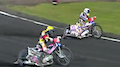 SBPC Güstrow 2015 - Australien vs. Deutschland